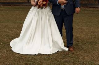 Magnolia Wedding Company - 8