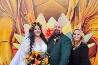 Reflections Wedding Officiant - 8