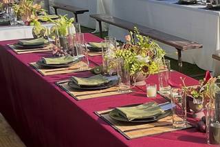 Together Wedding - 38