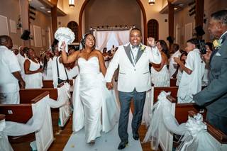 Jabez Wedding Photography - 5
