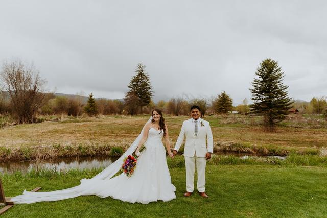 Mallory Williams Photography - 1