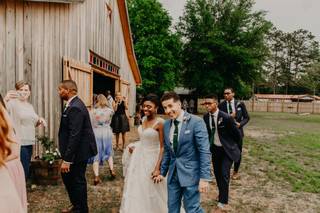 Daughter's Barn at Cedar Ridge - 86