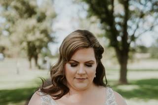 Beautiful Brides Hair and Makeup - 23