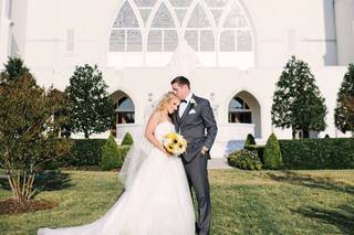 White's Chapel United Methodist Church - 5