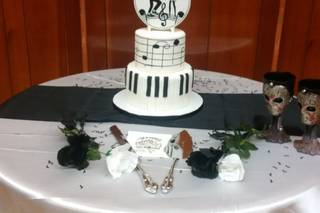 CakeART - 12