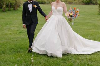 Lulo + Ly Floral Studio - 8