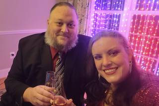 DC Elopements Wedding Officiants - 16