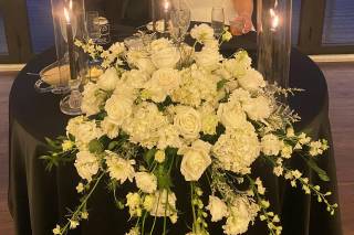 Margaret Claire's Weddings & Events LLC - 14