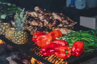 Plate and Graze Catering - 9