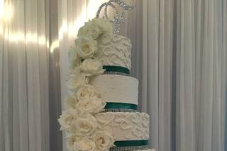 C. Marie's Sweets - 70