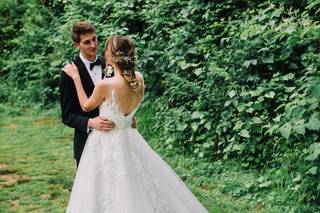 Three Graces Bridal - 11