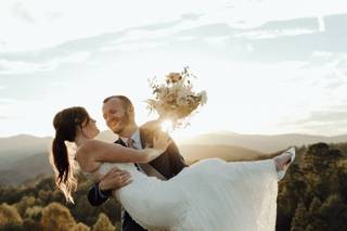 Asheville Wedding Planners - 17