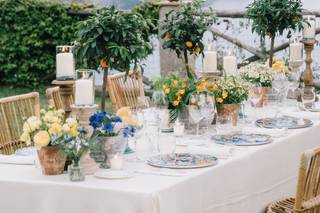 Exclusive Italy Weddings - 52
