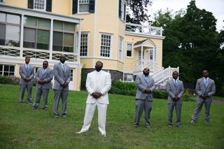 Ridgeland Mansion - 9