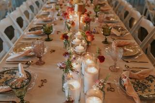 Borrowed Charm Events Rentals & Styling - 35
