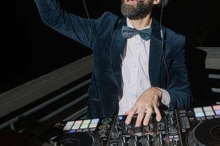 The Celebration DJ - 5