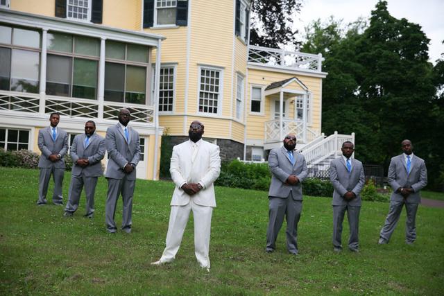 Ridgeland Mansion - 4