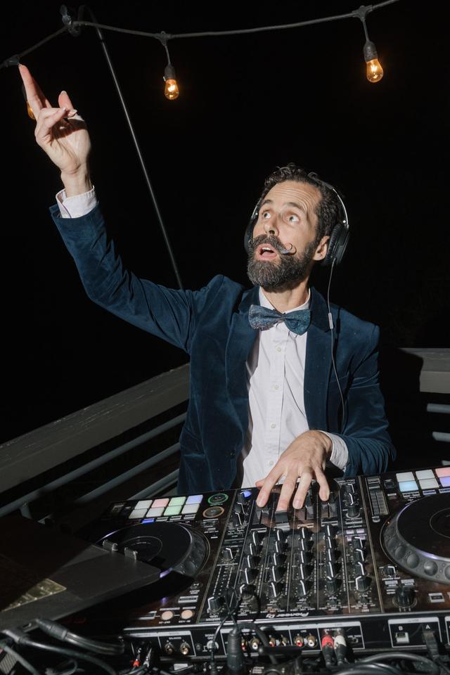 The Celebration DJ - 2