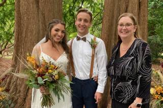 Weddings by Vicki - 11