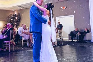 Aberdeen Manor Ballroom, Chapel, Garden - 5