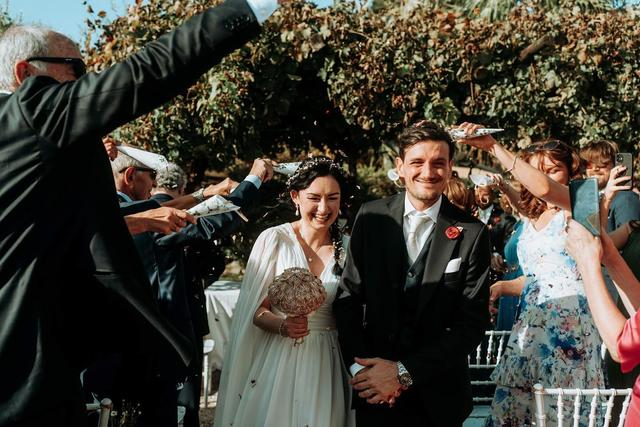 Your Destination Wedding in Italy - 3