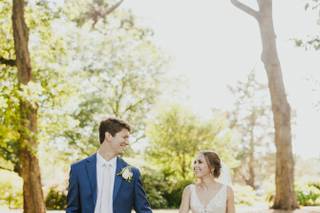 Alexander Homestead by Wedgewood Weddings - 40