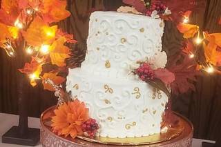 Kait Aufderheide Wedding & Event Consulatant - 5