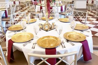 KMC Weddings and Events - 21