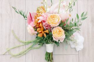 Floral Fantasy - 19