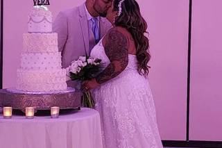Astoria Banquets and Events - 14