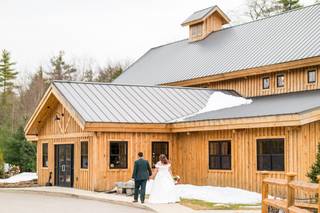 The Barn at Bull Meadow - 5