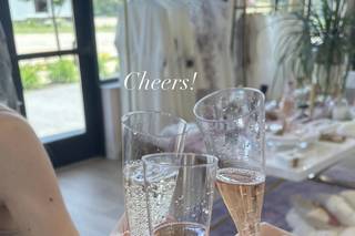 Bon Bon Belle Bridal Boutique - 5