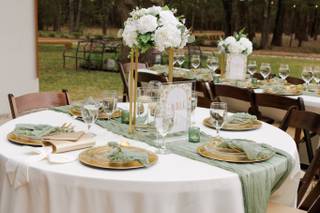 Just4U Wedding Coordinating and More - 8