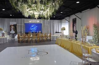 Copacabana Hall - 5