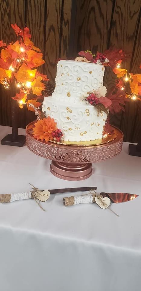 Kait Aufderheide Wedding & Event Consulatant - 1