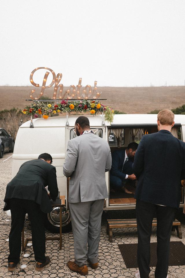 The Booth Bus - 2