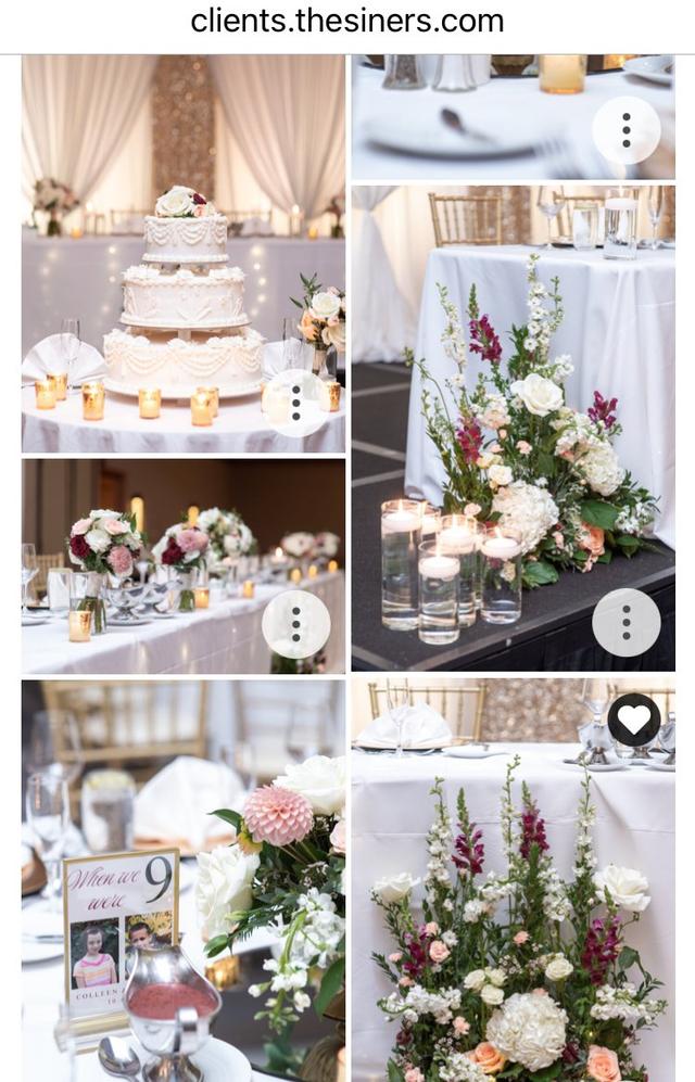 Eufloric Events - 1
