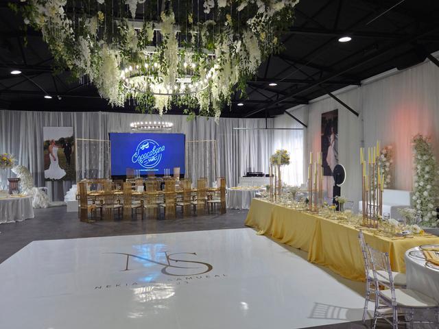Copacabana Hall - 2