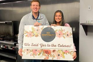 KCI Hospitality LLC - 19