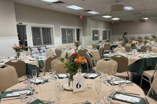 Lake Natoma Inn - 15