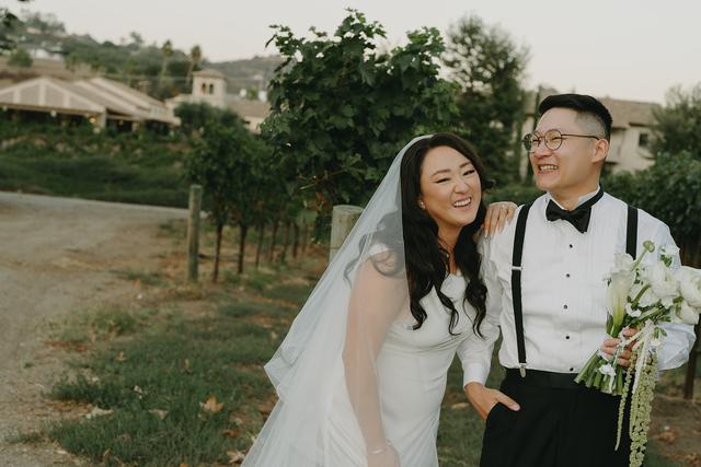 ForEvermore Weddings by Stephany - 1