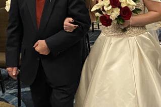 Southern Couture Salon & Bridal Bar - 32