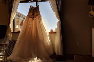 Wedding Expressions by Geri - 8