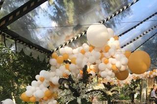 Cloth & Flame Rentals - 17