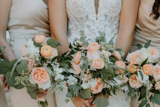 Shamrock Garden Florist - 52