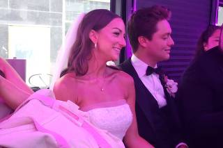 Wright Party Bus & Limousine - 5