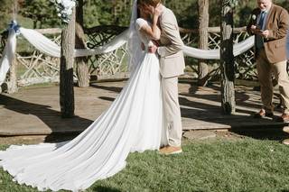 AFFORDABLE BRIDAL INC - 10