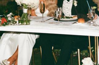 Blue Skies Weddings and Events - 16