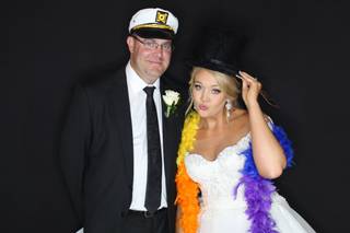 WE R PhotoBooth - 8