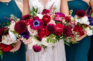 Sweet Chamomile Floral and Events - 6